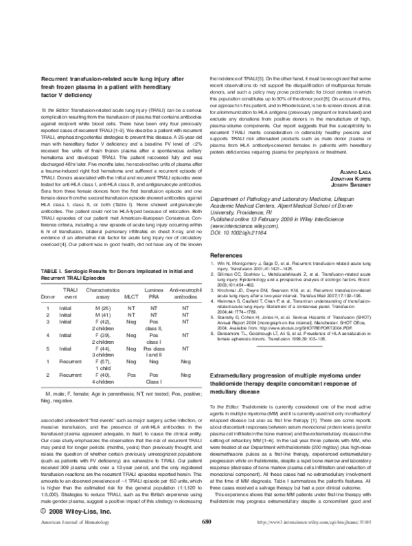 (PDF) mTOR inhibitor monotherapy is insufficient to suppress viremia