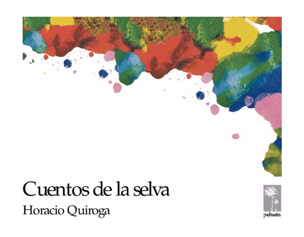 (PDF) 1( Cuentos de la selva