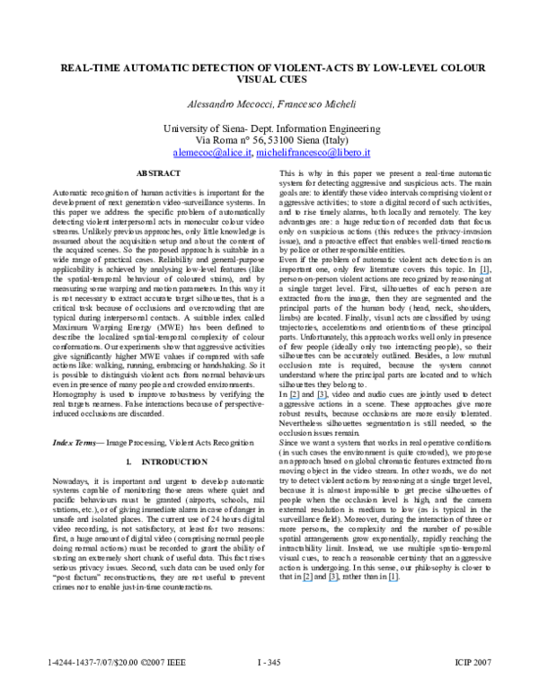 Visual cues essay 03 image