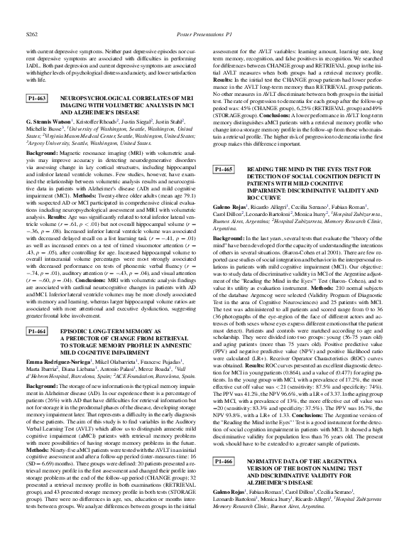 (PDF) Reading the mind in the eyes test for detection of social ...