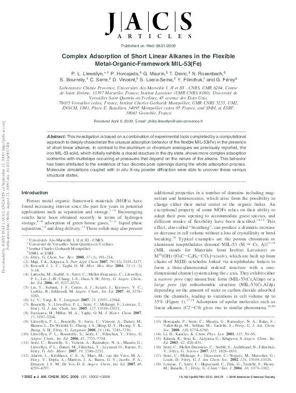 Alkane structure image