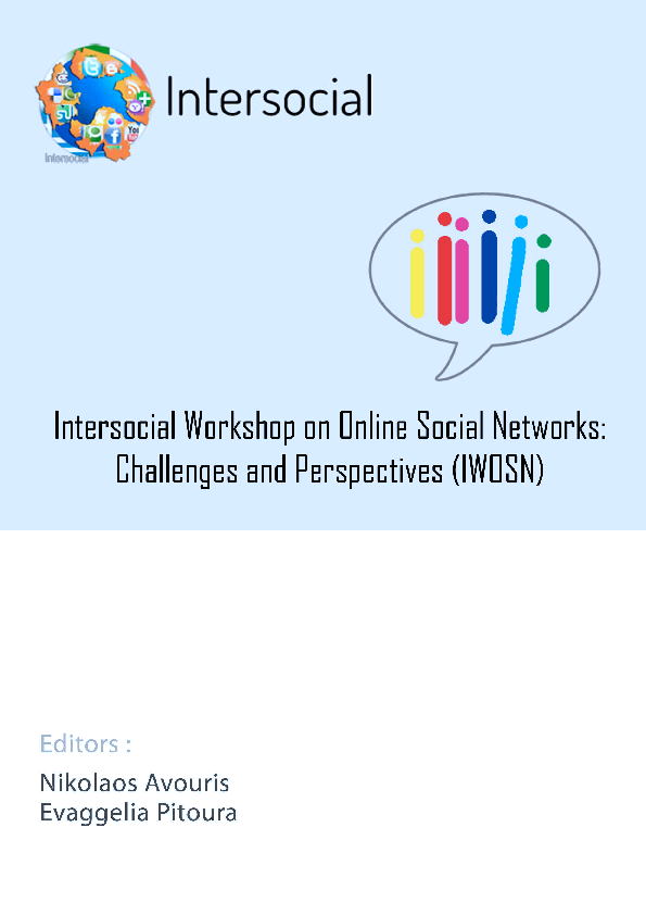 (PDF) Using Facebook as complementary teaching tool: A case study