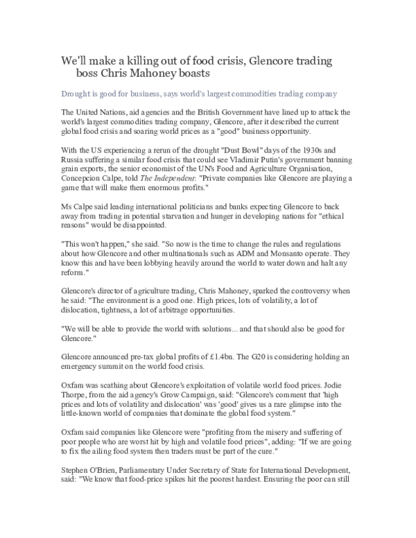 Crisis of character fact check image