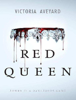 PDF) Red Queen - Aveyard Victoria