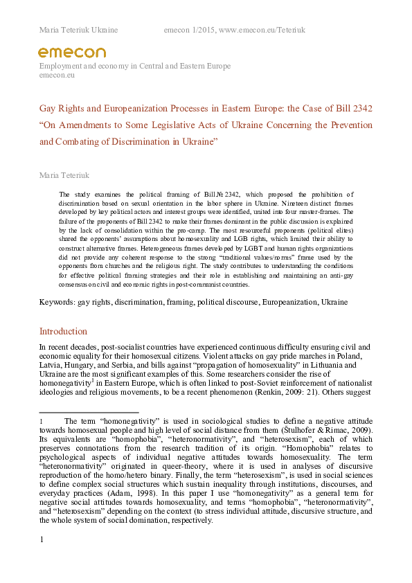 Europeanization case essay 08 image