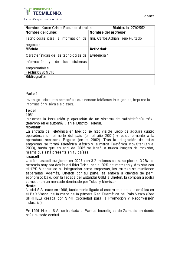 Facundo chapter 3 summary image