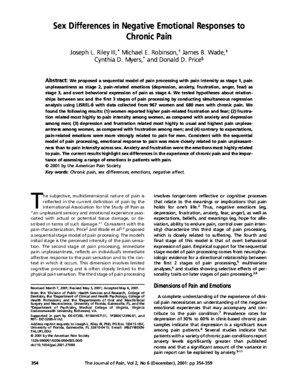 How to heal emotional pain picture