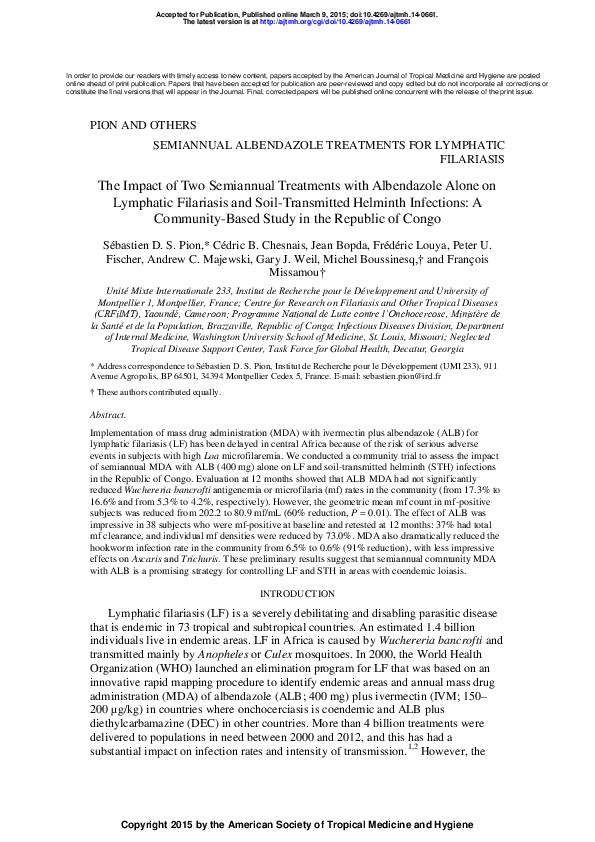 Albendazole thesis 05 image
