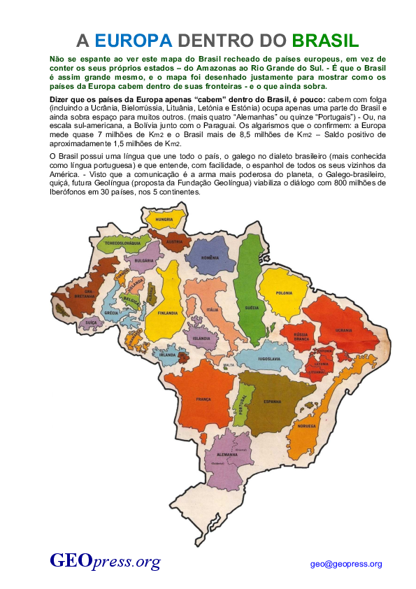 (PDF) A EUROPA DENTRO DO BRASIL Roberto Moreno Academia.edu