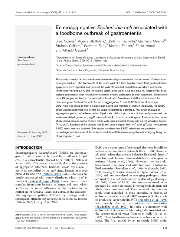 Gastroenteritis essay 04 picture