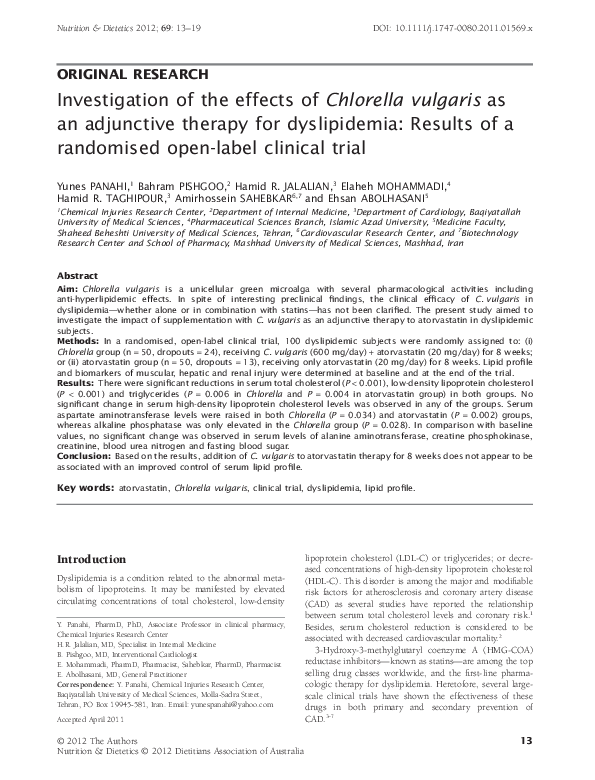 Does chlorella have vitamin d3 picture