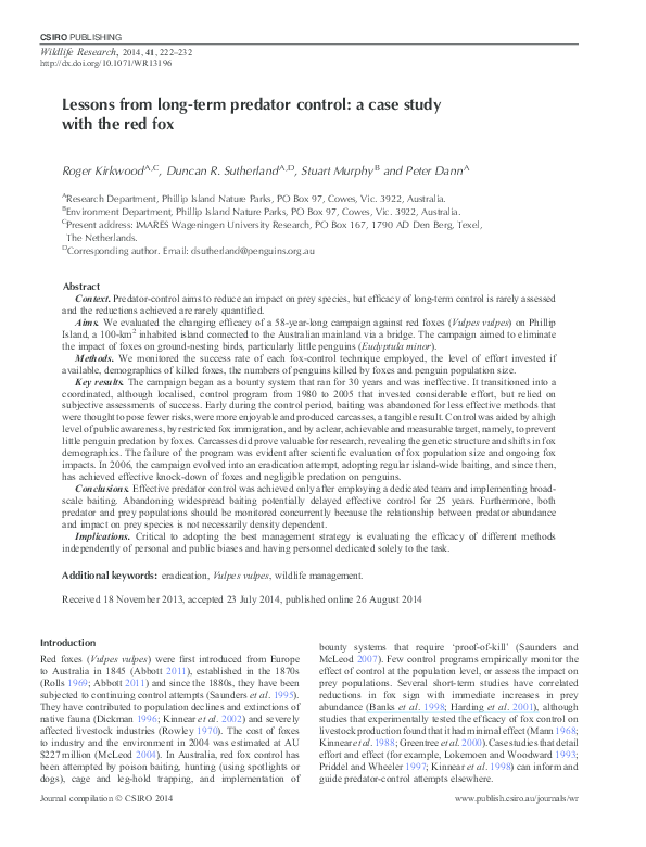 Predator case study 07 picture