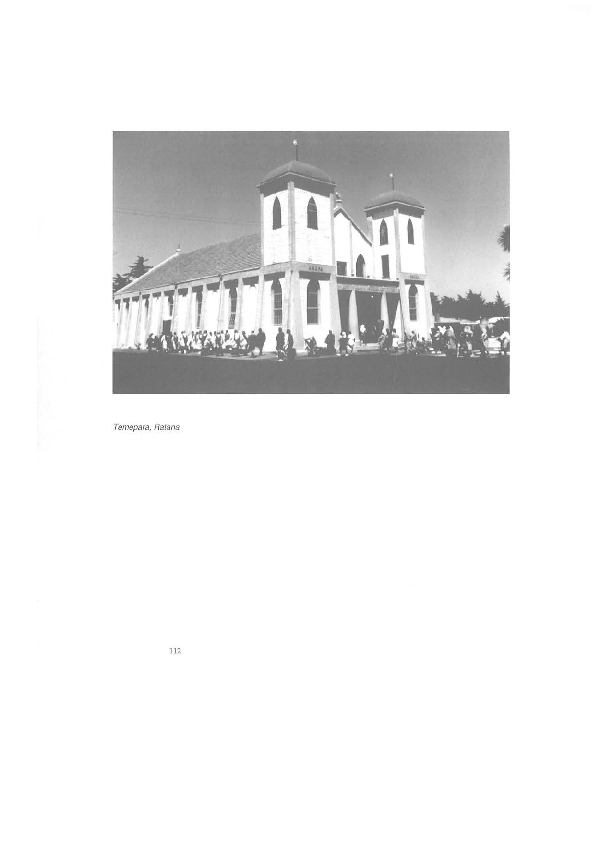 (PDF) Buildings of the Morehu