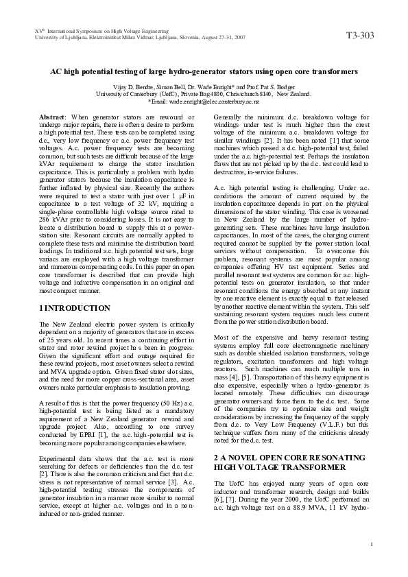 Hydroelectric energy argumentative essay image