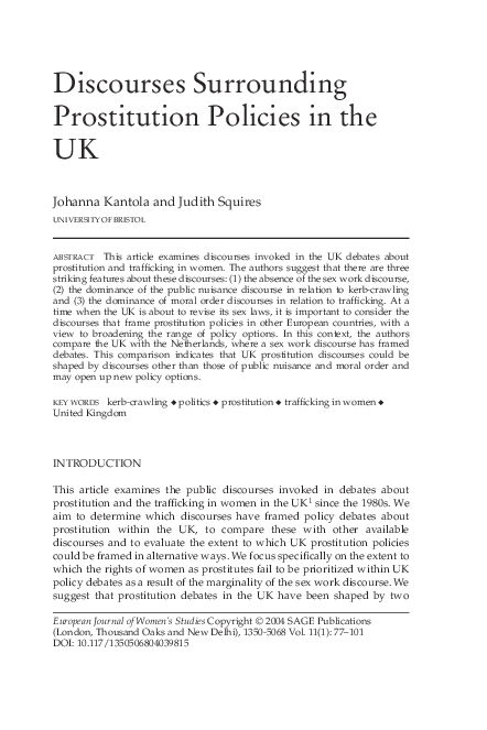 Prostitution research paper pdf picture