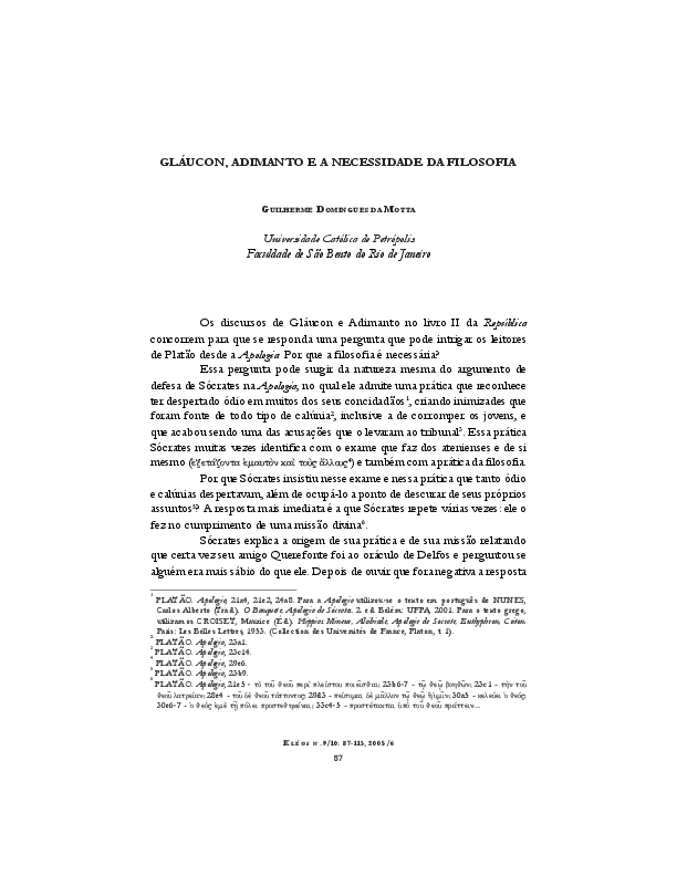 What does glaucon's final question have to do with happiness image