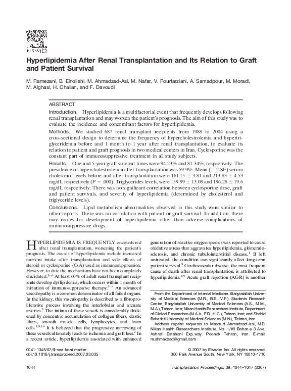 Hyperlipidemia treatment pdf picture