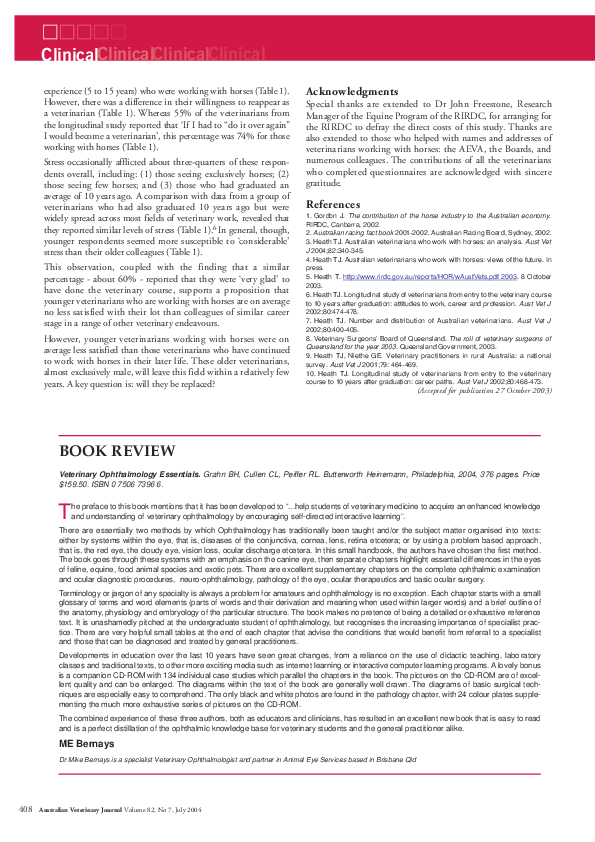 veterinary ophthalmologist cost