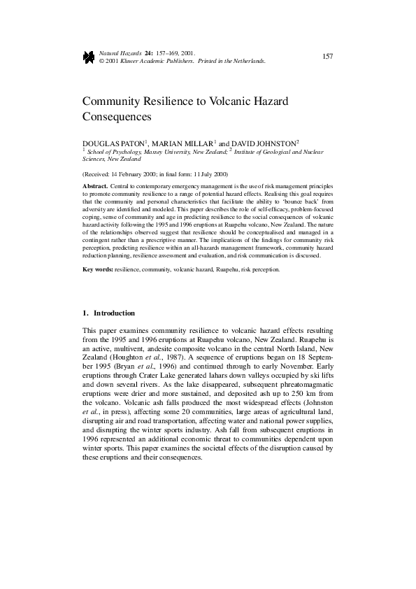 Volcano essay 500 words image