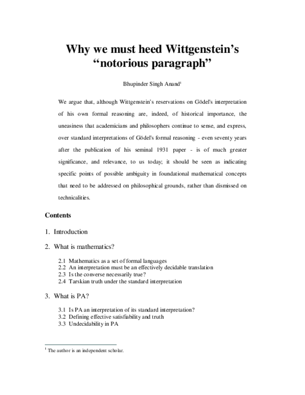 Heed my advice image