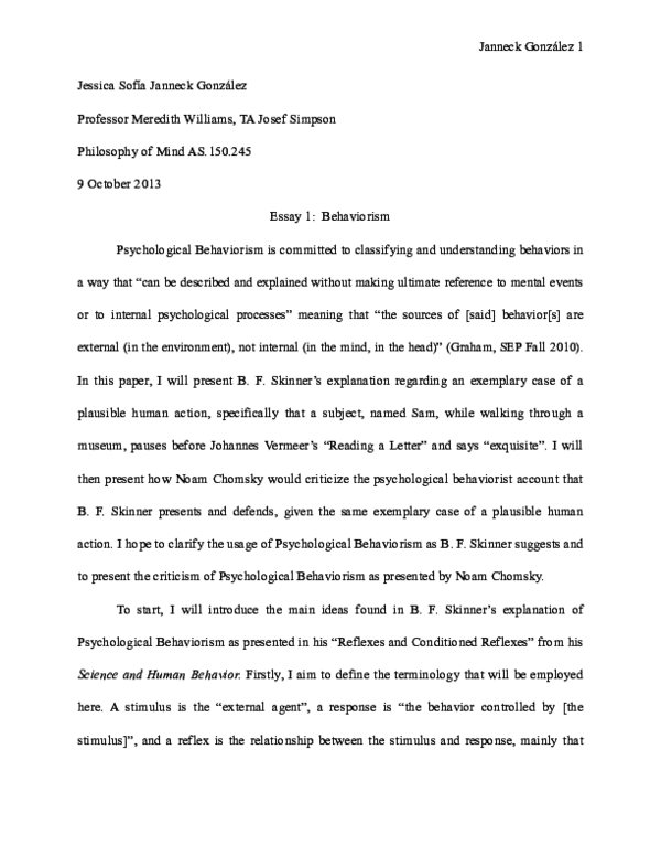 Pdf Behaviorism Psychology Notes Behaviorism Pdf Pdfprof Com Pdf Behaviorism Psychology Notes Behaviorism Pdf Pdfprof Com