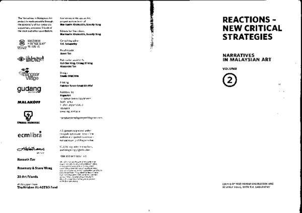 Examples of othering in media image