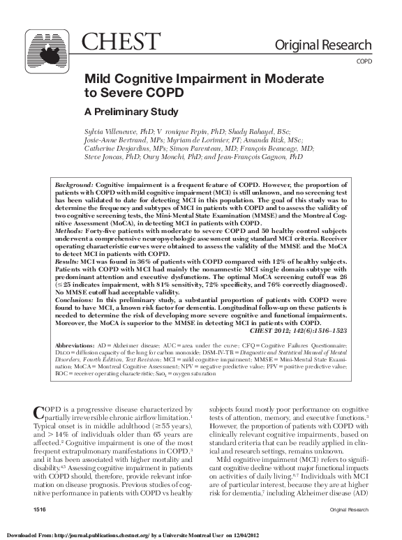 (PDF) Selfadministered Gerocognitive Examination (SAGE) David Beversdorf Academia.edu