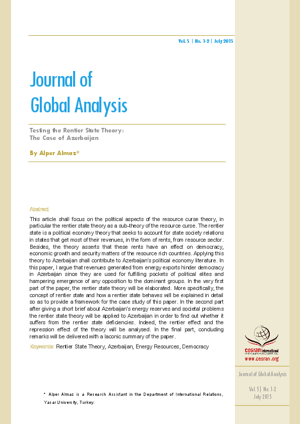 Is china a rentier state picture