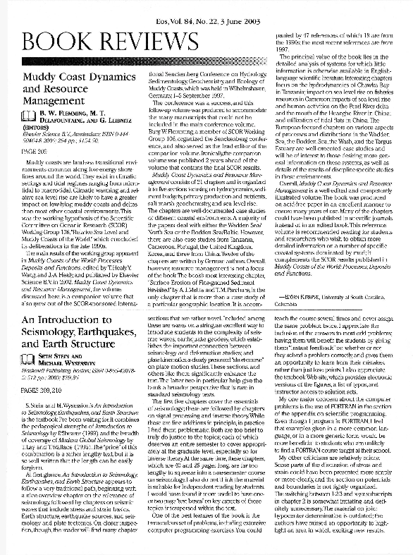 Planetary science department picture