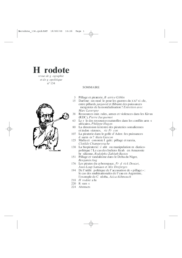 (PDF) Les pirates du cyberespace jeanloup samaan Academia.edu