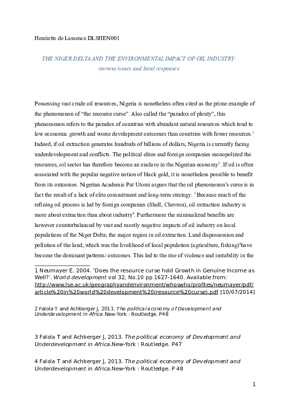 (DOC) Porject research paper FINALE