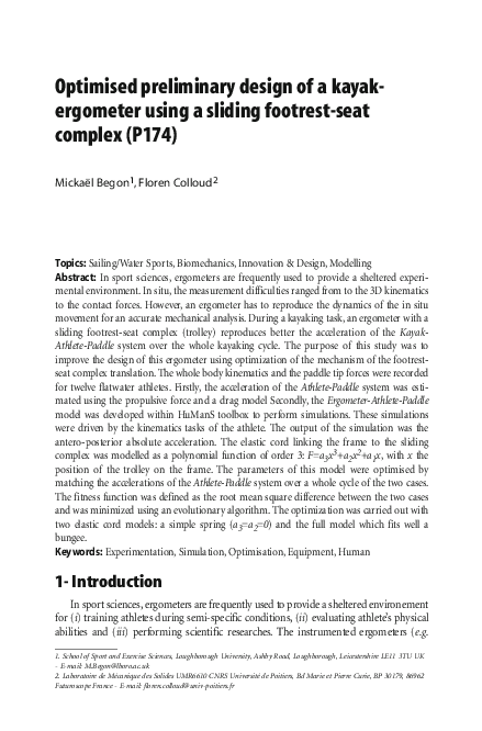 Thesis canoe biomechanics 08 picture