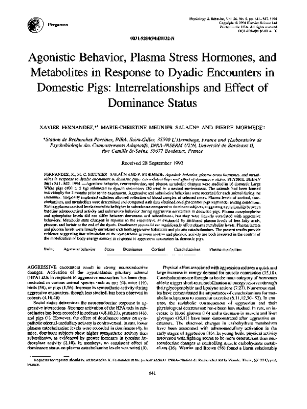 Dyadic encounter essay 08 image