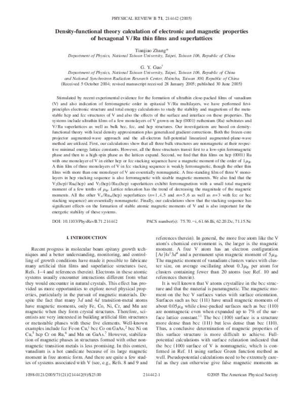 Pdf Density Functional Theory Calculation Of Electronic Circular Dichroism Using London Orbitals Pdf Density Functional Theory Calculation Of Electronic Circular Dichroism Using London Orbitals