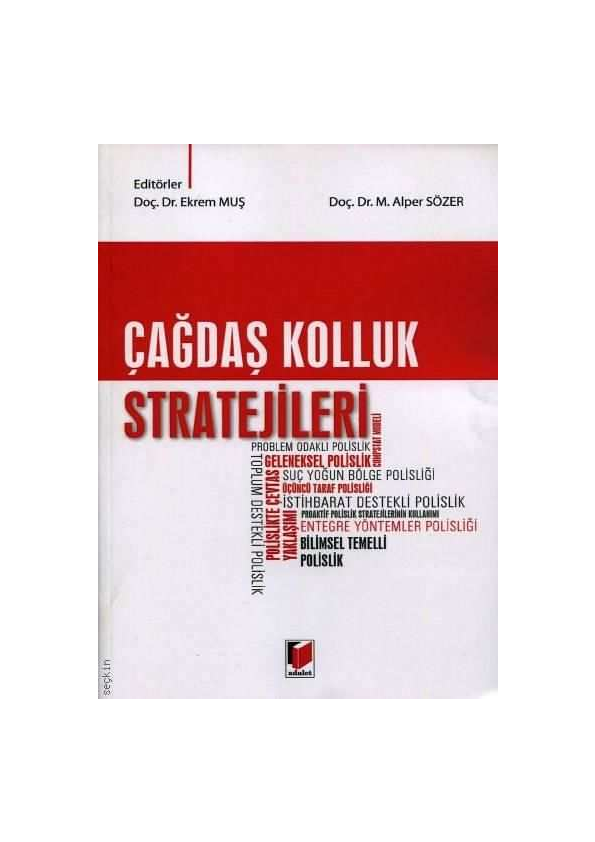 (PDF) ENTEGRE SİSTEMLER(PULLING LEVERS) POLİSLİĞİ Serkan Altuntop