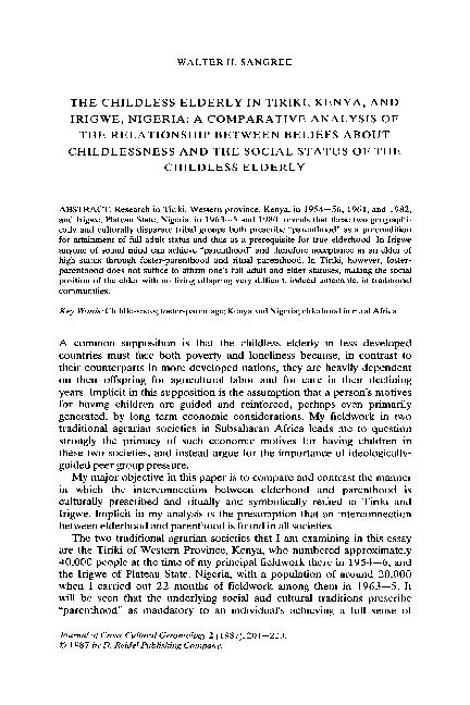 Essay on childlessness 08 image