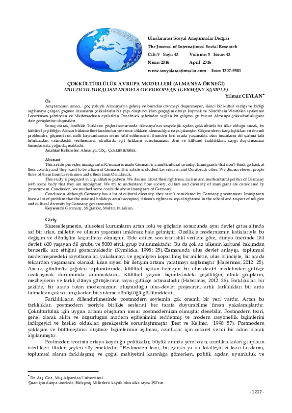 German family traditions picture