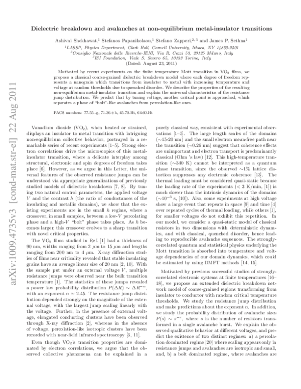 Dielectric medium definition image
