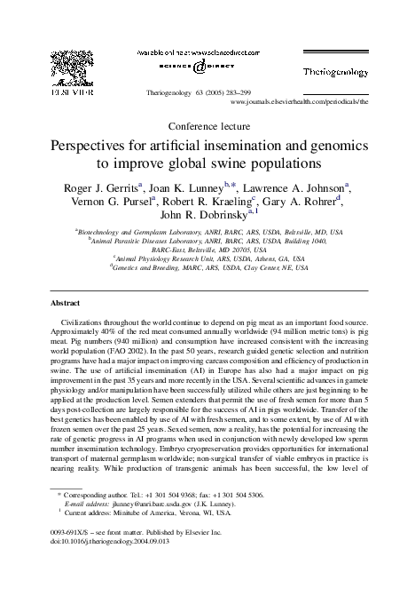 How effective is artificial insemination image