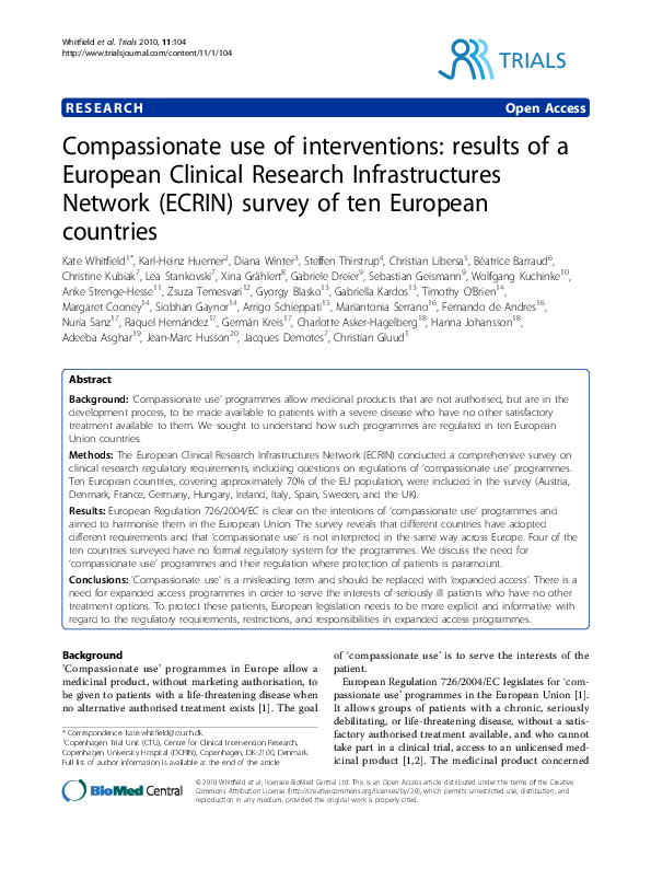 Compassionate consumption essay 07 image