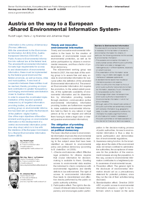 what is austria known for producing