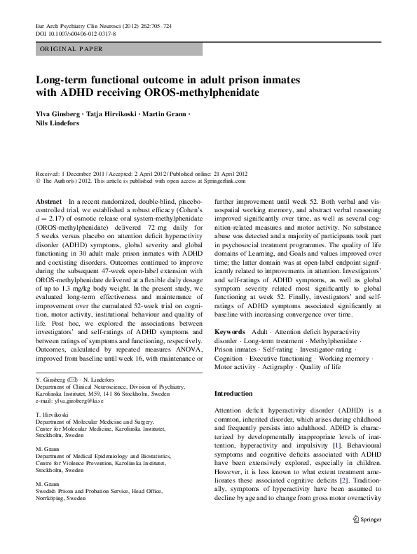 Examples of methylphenidate picture