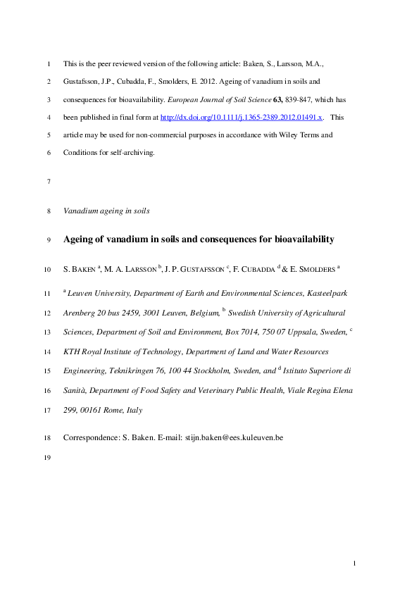 Biological role of vanadium picture
