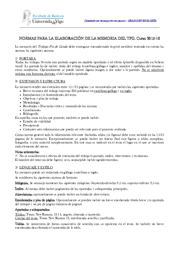 (PDF) COMISIÓN DE TRABAJO FIN DE GRADO GRADO EN BIOLOXÍA Azucena