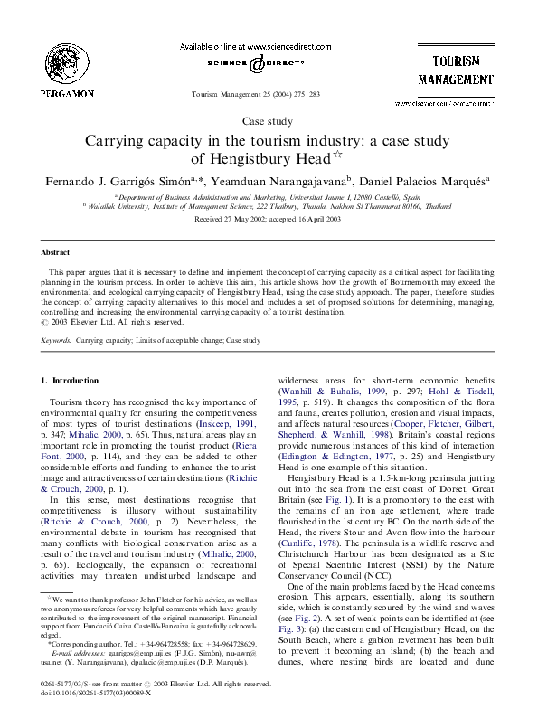 Careers in tourism industry picture