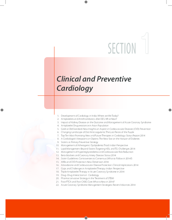 (PDF) article on cardiology