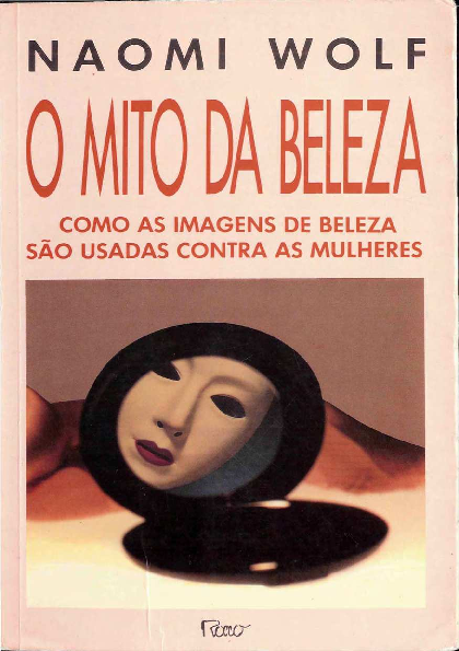 (PDF) O mito da beleza - Naomi Wolf
