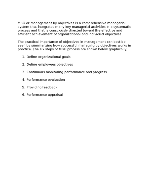 (DOC) MBO process