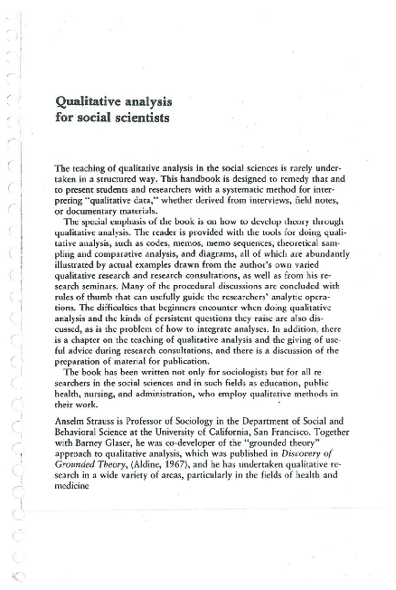 Qualitative vs Quantitative Research: What’s the Difference? visual data 8