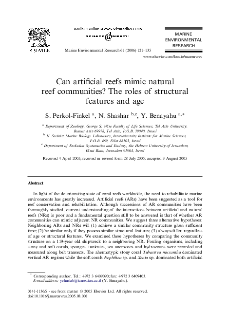 Where are coral reefs found picture